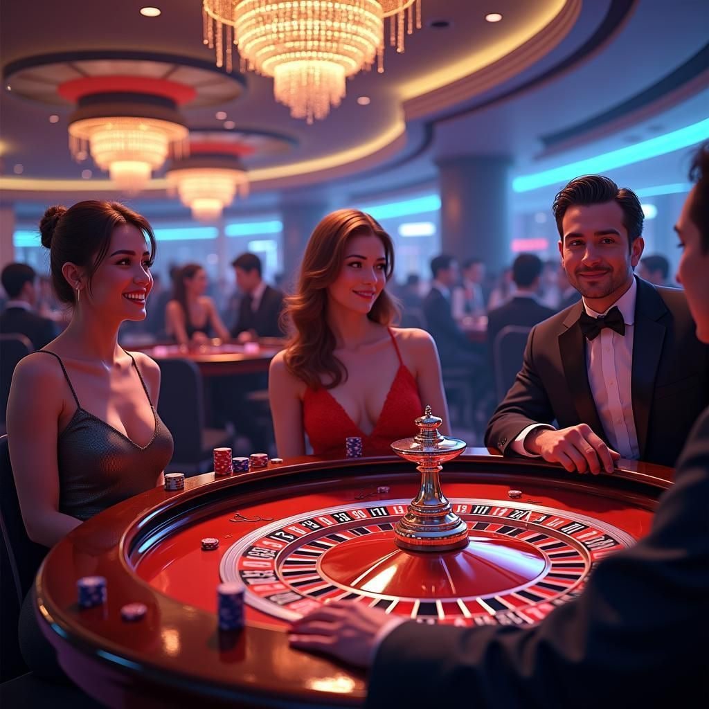 pb88 live casino